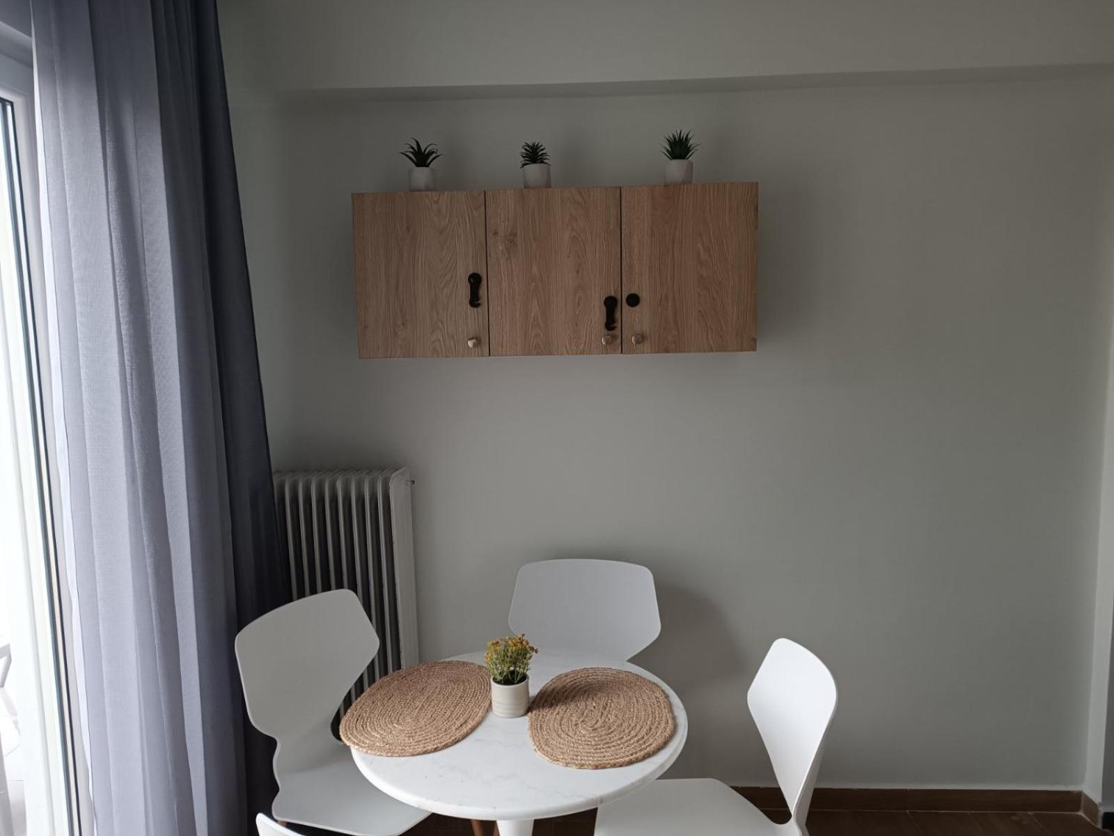Penthouse Suite Center Kavala Exteriér fotografie
