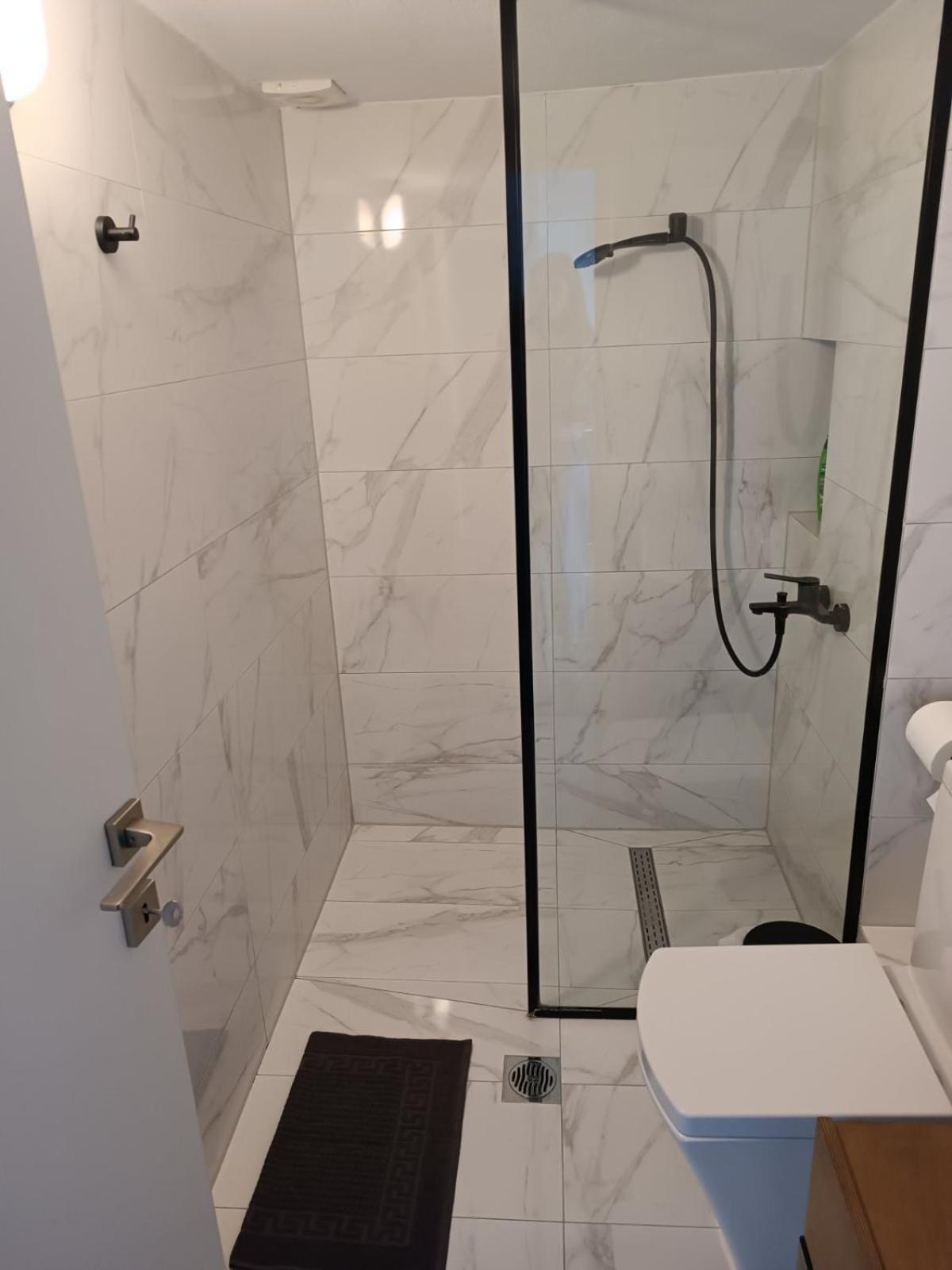 Penthouse Suite Center Kavala Exteriér fotografie