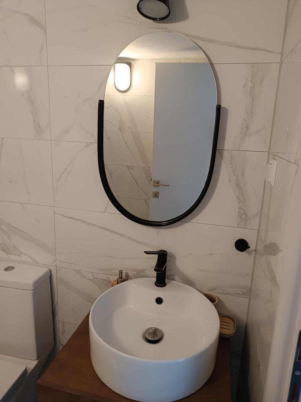 Penthouse Suite Center Kavala Exteriér fotografie